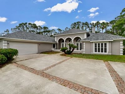 63 Wellstream Ln, Palm Coast, FL, 32164