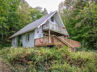 W8661 Suldal Rd, Mauston, WI 53948