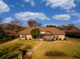 1319 Clover Hill Rd, Mansfield, TX 76063