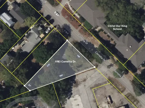 1183 Camellia Dr, Mount Pleasant, SC 29464