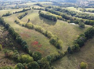 Strawberry Hill Rd, Marshall, AR 72650