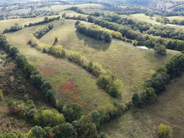 Strawberry Hill Rd, Marshall, AR 72650