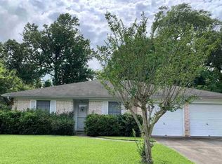 94 Sparrow Way, Beaumont, TX 77707