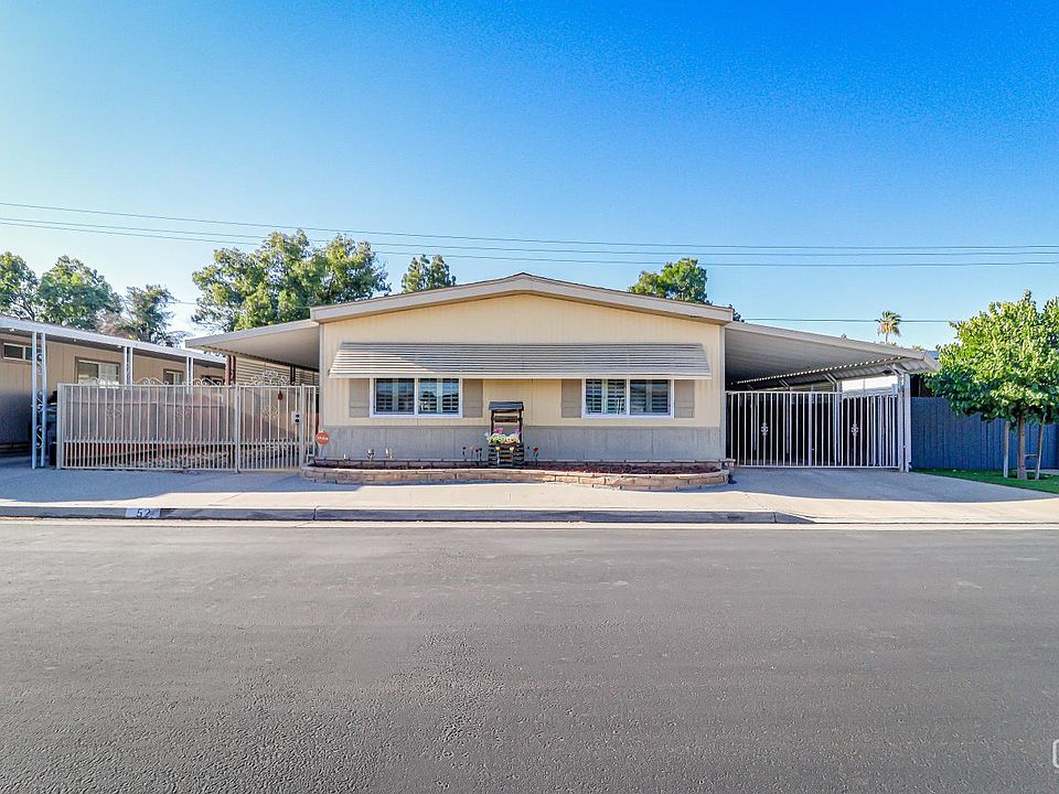 1st image of 400 E Roberts Ln Space 52