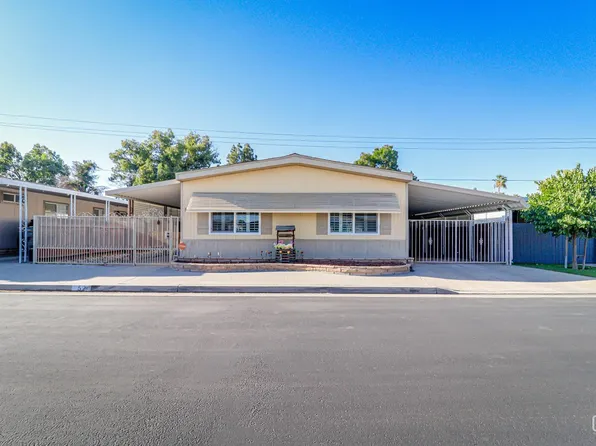 400 E Roberts Ln Space 52, Bakersfield, CA 93308