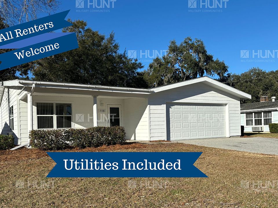 All renters can live here! 
No Military Affiliation Needed!