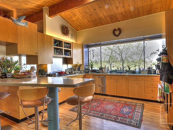 award winning kitchen