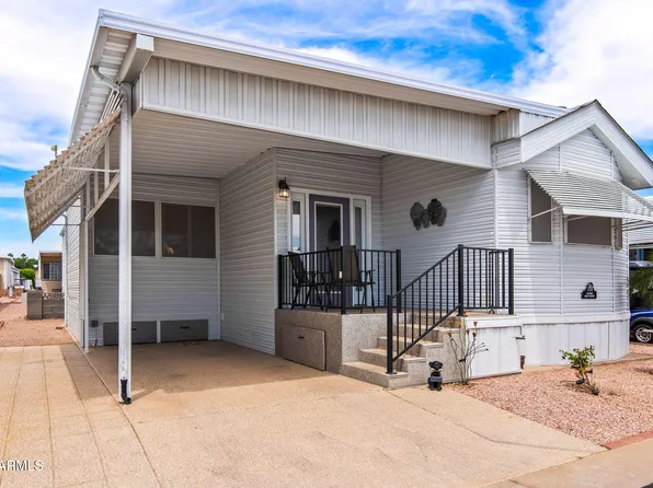 7750 E BROADWAY Road #538, Mesa, AZ 85208