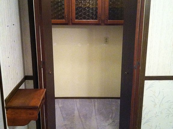 Office Closet