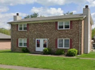 8308 Damascus Cir, Louisville, KY 40228