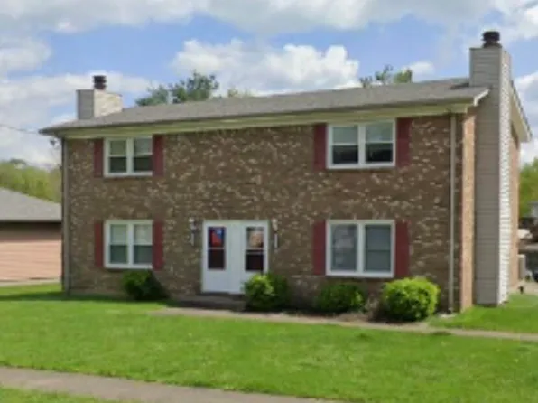 8308 Damascus Cir, Louisville, KY 40228