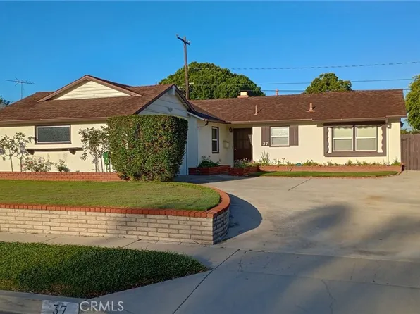 37 Hastings Ave, Ventura, CA 93003