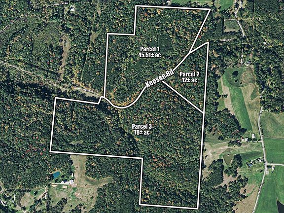 2nd image of 551 Keesee Rd