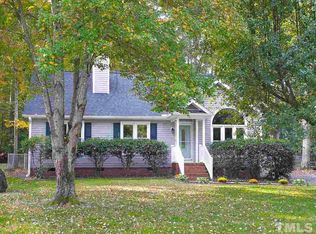 707 Sanderson Dr, Durham, NC 27704