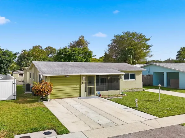 4700 SW 34th Avenue, Fort Lauderdale, FL 33312