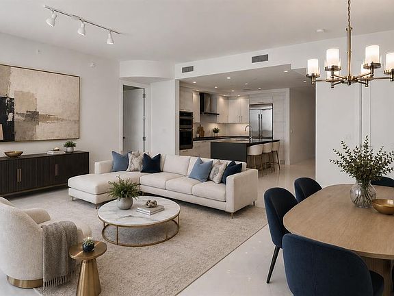 3rd image of 100 1ST AVENUE N #3307
