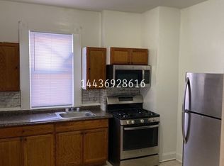 222 S Augusta Ave #3A, Baltimore, MD 21229