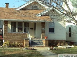 4243 Burnham Ave, Toledo, OH 43612