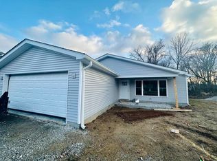 1912 14th St, Bedford, IN 47421