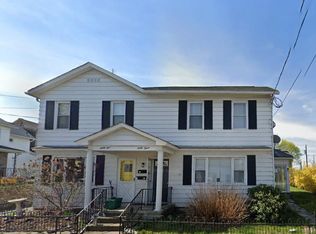 63 Carroll St #65, Pittston, PA 18640