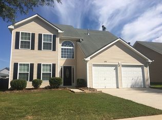 4298 Persian Ct, Snellville, GA 30039