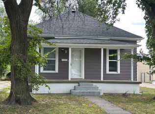 1431 16th St, Great Bend, KS 67530