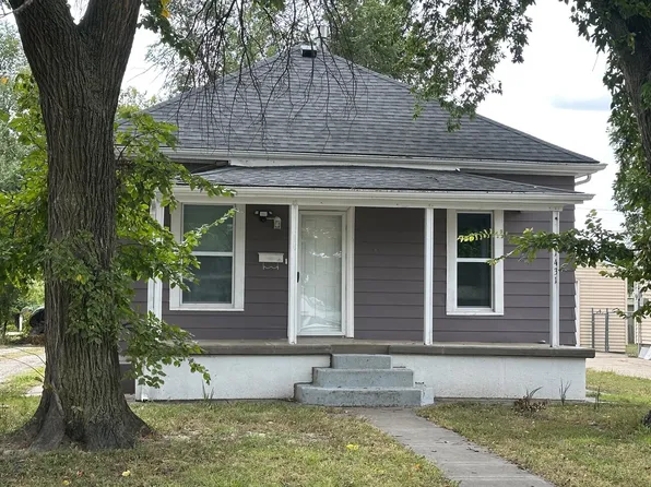 1431 16th St, Great Bend, KS 67530