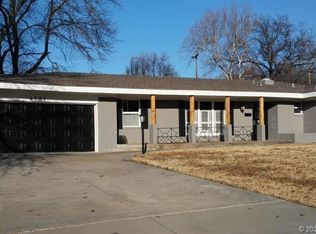 4131 E 47th Pl, Tulsa, OK 74135