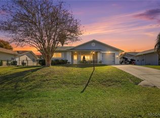 3776 N Honeylocust Dr, Beverly Hills, FL 34465