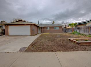 2163 Coronado Ave, Merced, CA