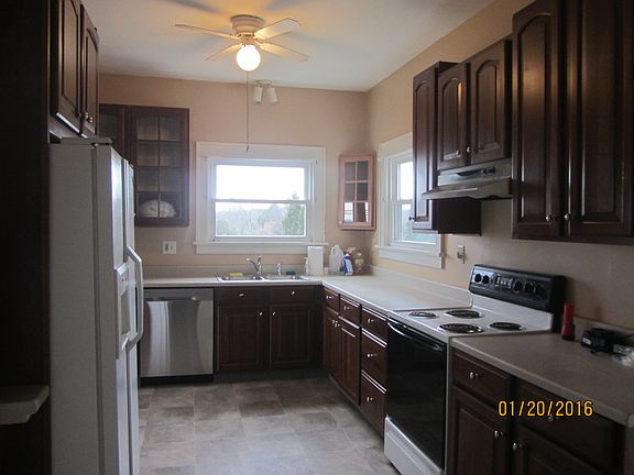 kitchen view