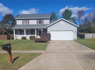 7730 Lime Ln, Parma, OH 44129