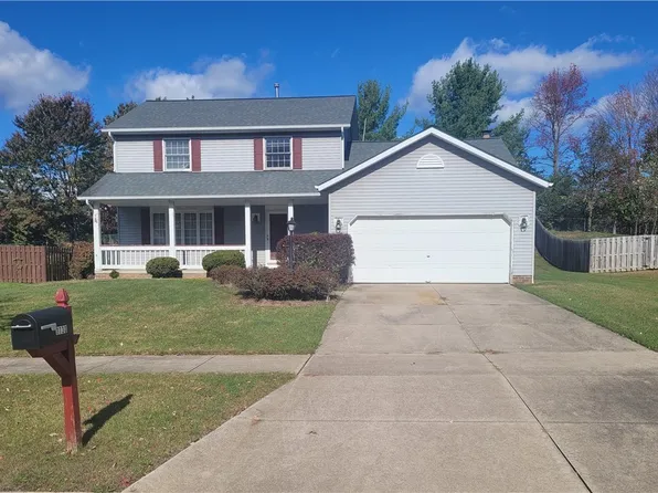 7730 Lime Ln, Parma, OH 44129
