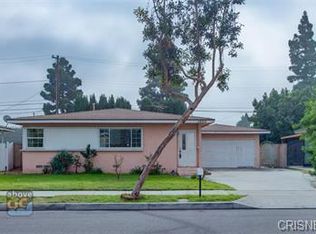 1850 W Catalpa Ave, Anaheim, CA 92801