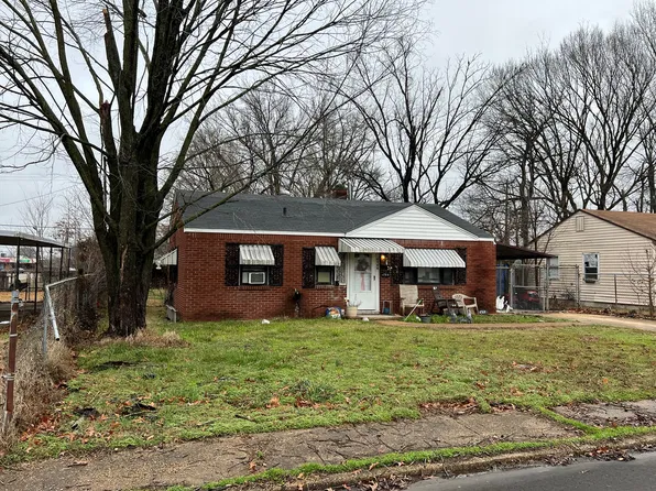 4768 Montgomery Rd, Millington, TN 38053