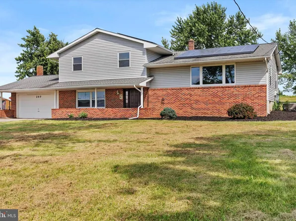 297 Mine Bank Rd, Wellsville, PA 17365
