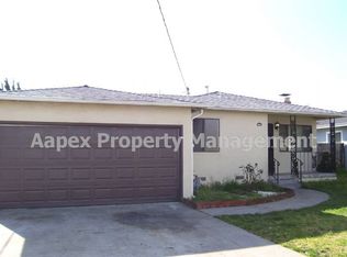 1270 McBride Ln, Hayward, CA 94544