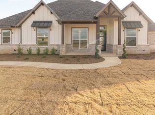 149 Frontera Dr, Decatur, TX 76234