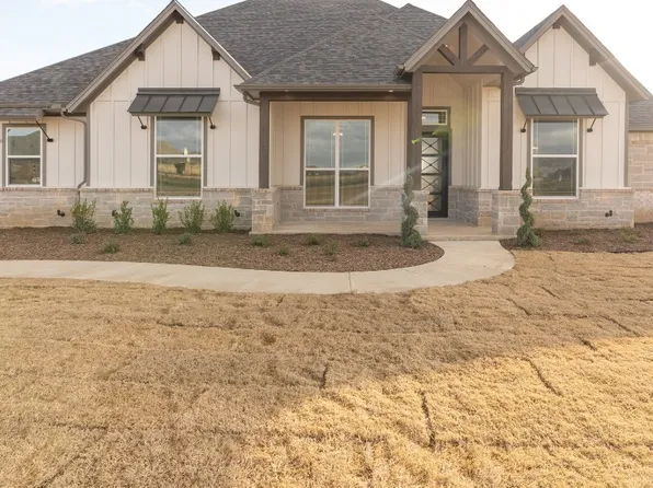 149 Frontera Dr, Decatur, TX 76234