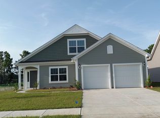131 Glengrove Lane Jensen LOT 5, Murrells Inlet, SC 29576