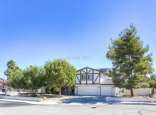 5534 Jacmar Ct, Las Vegas, NV 89120