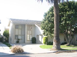 369 Orizaba Ave #LWR, Long Beach, CA 90814