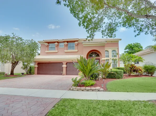1773 Annandale Circle, Royal Palm Beach, FL 33411