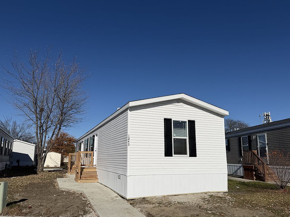 1st image of 1243 Irene Dr #19