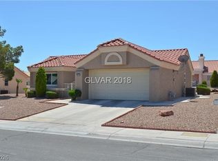 8801 Pennystone Ave, Las Vegas, NV 89134