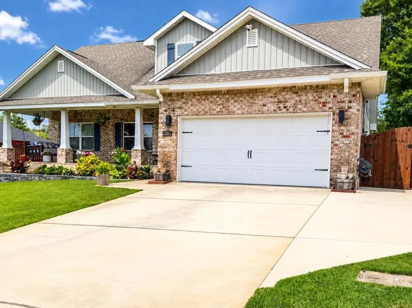 7071 Brylington Blvd, Pensacola, FL 32526