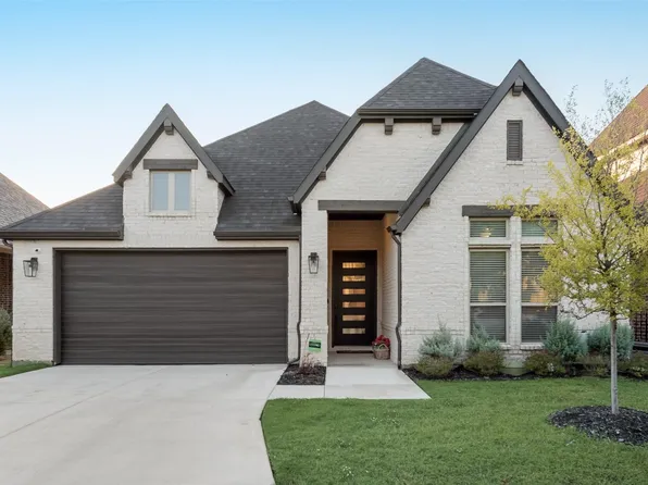 2103 Portwood Way, Fort Worth, TX 76179