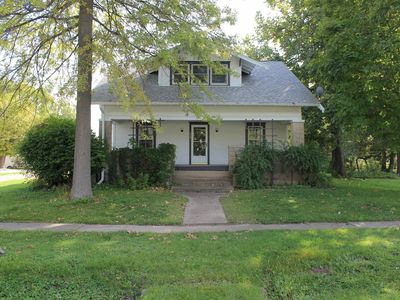 416 N Main St, Hanna City, IL, 61536
