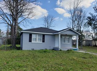 816 Wexler St, Savannah, GA 31415