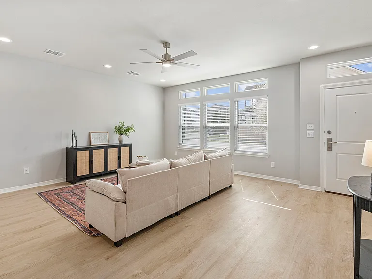 Turner Residence — Photo 6